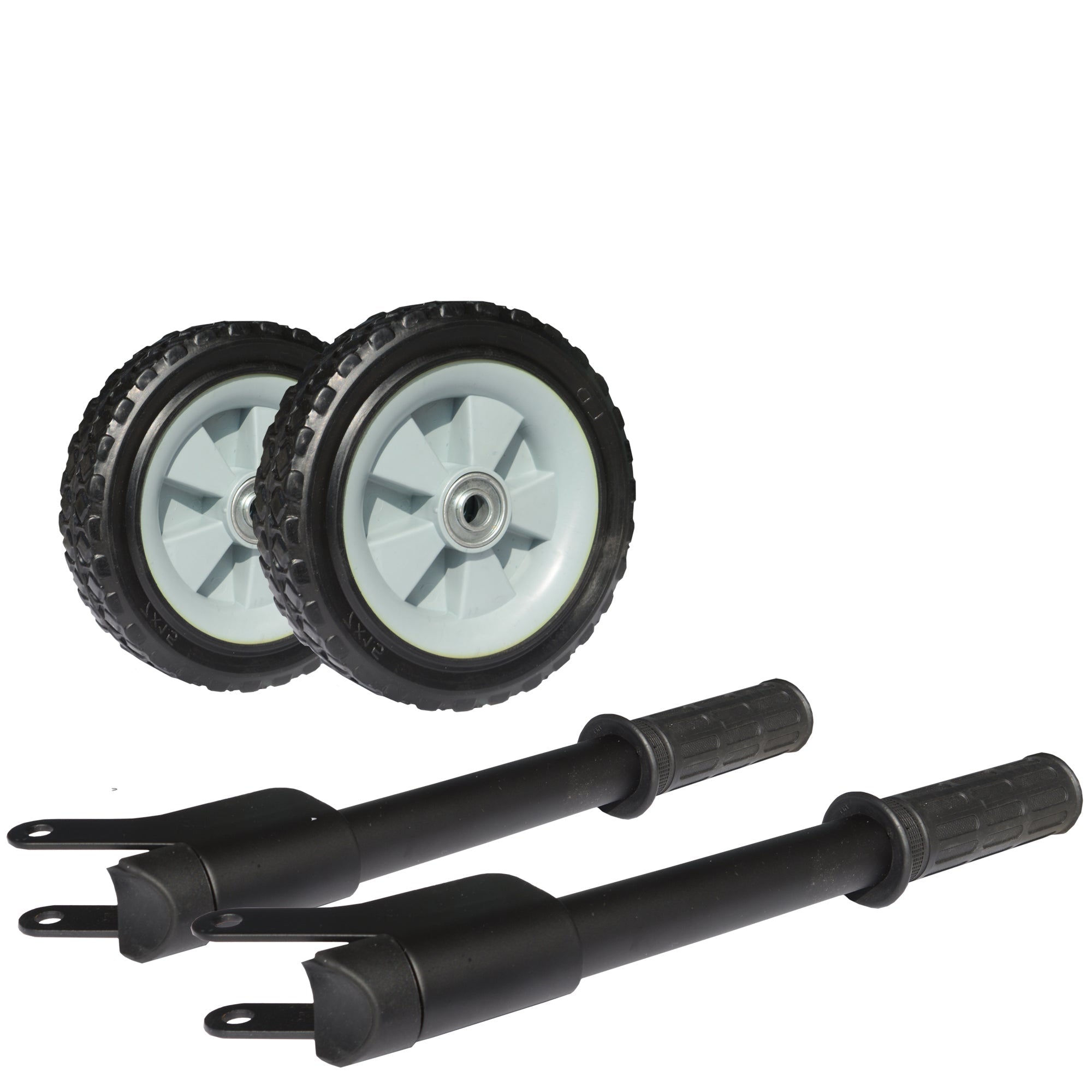 Wheel Kit for TWG210A Welder Generator