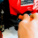 Carburetor Adjustment Tool for TMD14 Backpack Fogger (Carb Tool)