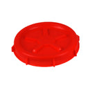 Lid with Gasket for Tomahawk Backpack Fogger and Sprayers (3WF-8.1-2A)