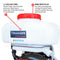 3.7 Gal Backpack Mosquito Fogger Leaf Blower for Pest Control