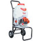 Push Cart Trolley for Backpack Sprayer