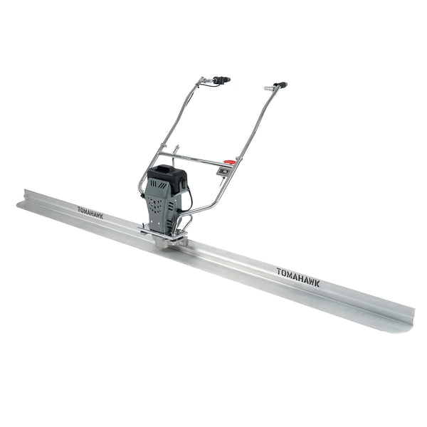 Battery Powered Vibrating Concrete Power Screed 36V/5Ah