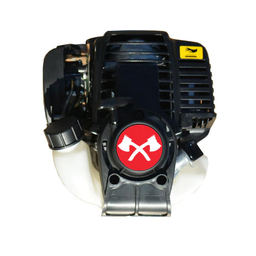 7000 RPM Screed Engine for TVSA-T Vibratory Screed (29)