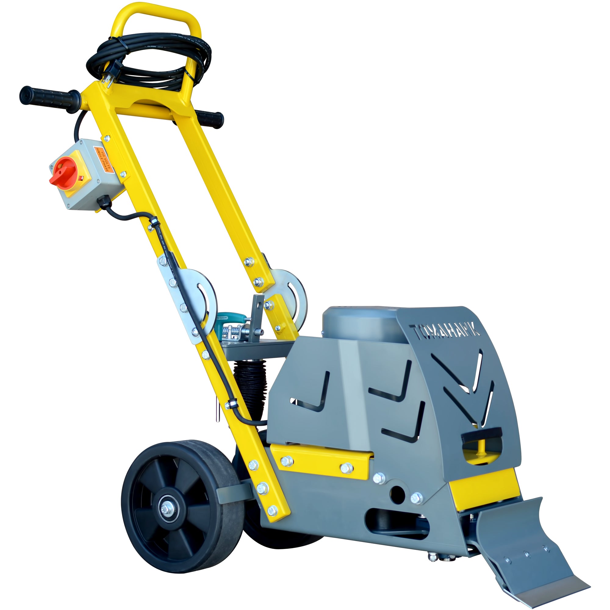Electric floor scraper for sale discount