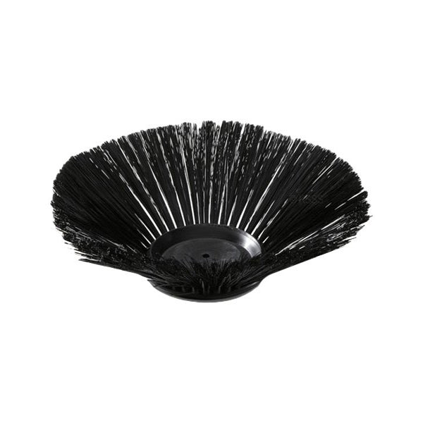 Hard Bristle Brush for Wet and Dry Cleaning for 38