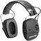 Tomahawk Bluetooth PRO Series Slim Electronic Ear Muffs, Flat Black