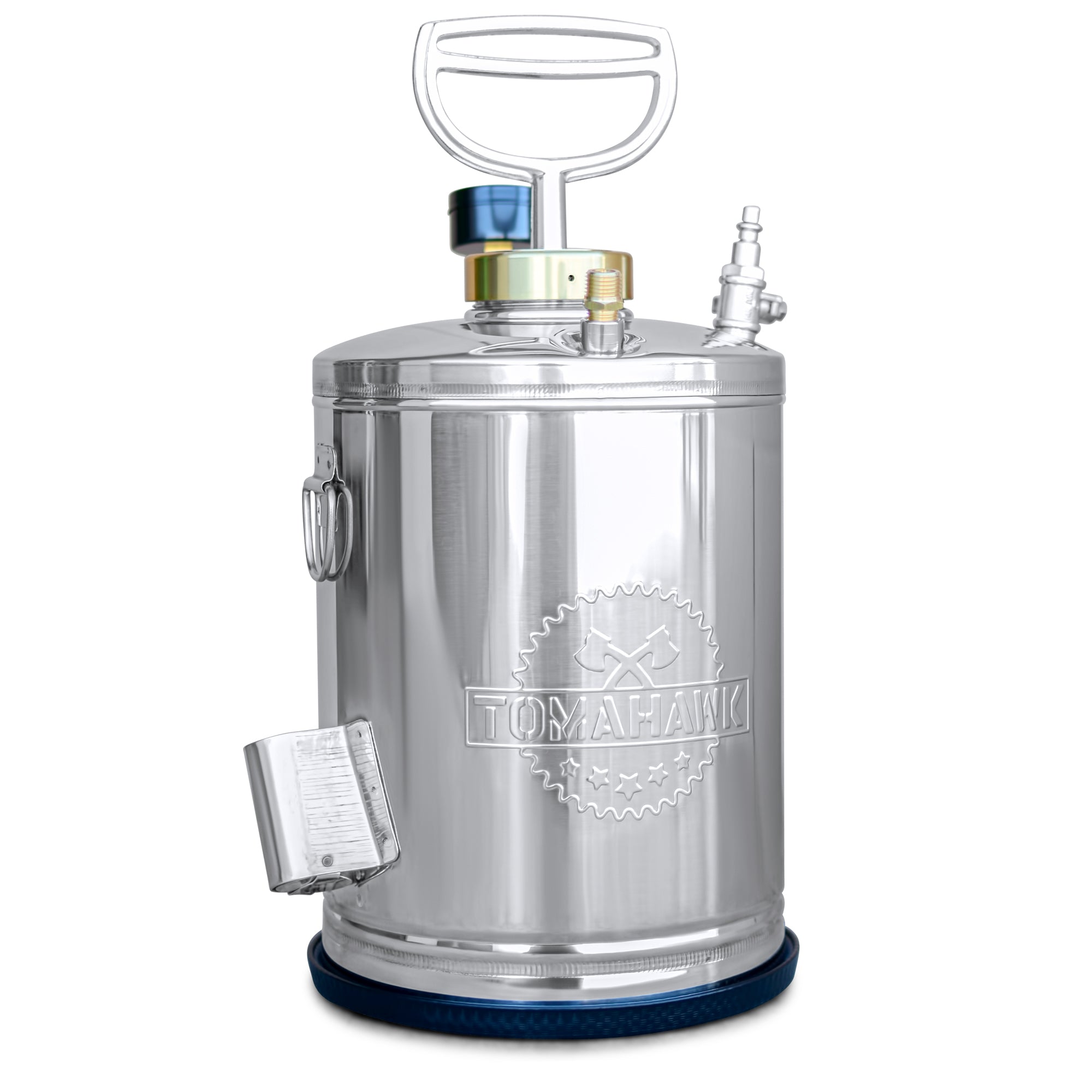 1 Gallon Stainless Steel Sprayer with 20