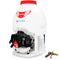 5 Gallon Backpack Sprayer with Foundation Gun 435 PSI Pump for Pest Control