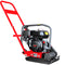 5.5 HP Honda Vibratory Plate Compactor for Soil Compaction Tamper 3 Year Warranty