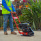 5.5 HP Honda Vibratory Plate Compactor for Soil Compaction Tamper 3 Year Warranty