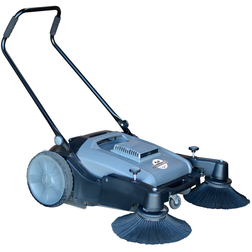 Parts - Push Sweepers – Tomahawk Power