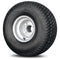 Buggy Turf Tires Set of 4 for Power Buggy TBUGGY300e