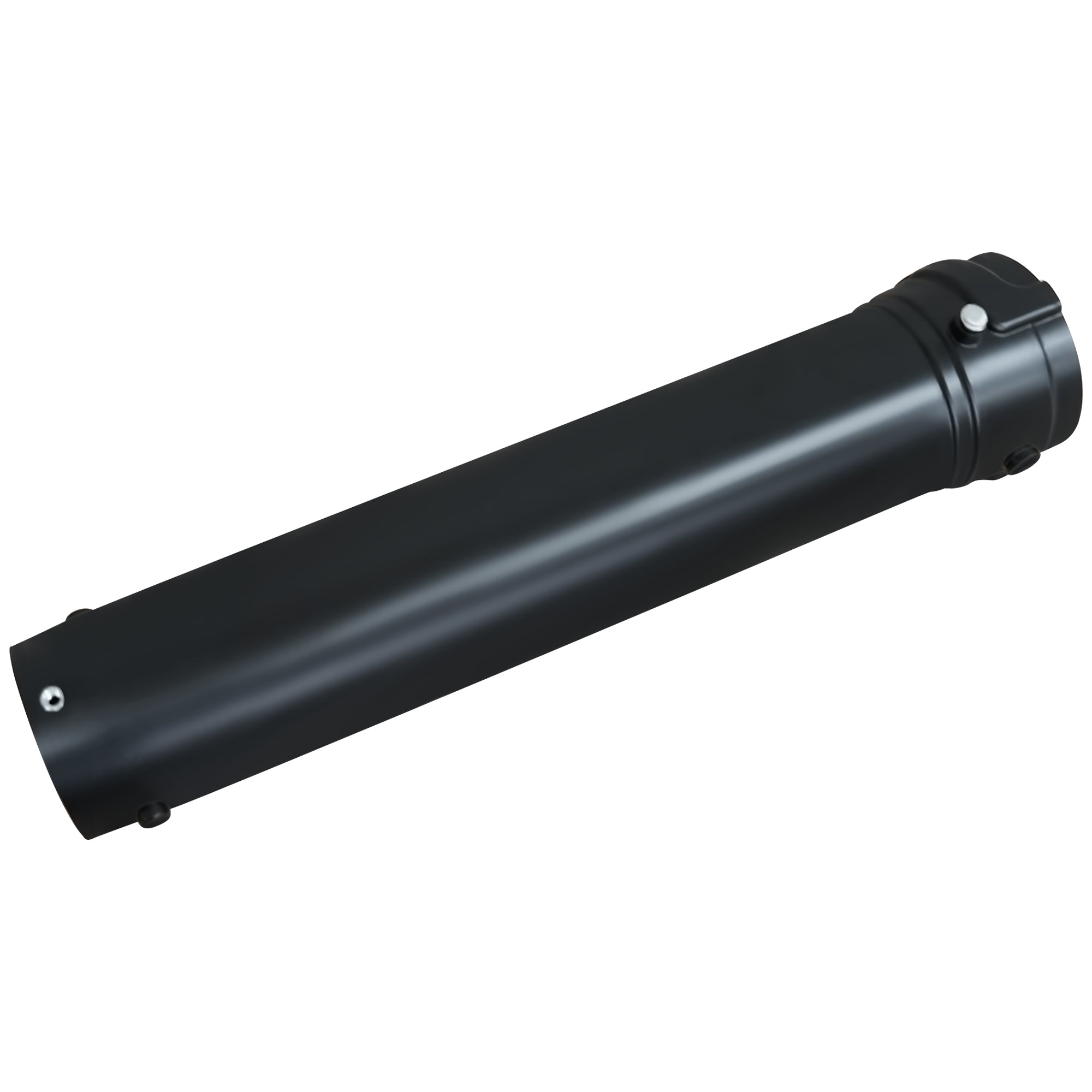 Accelerator Pipe for TGS30 Motorized Fertilizer Spreader (#49)