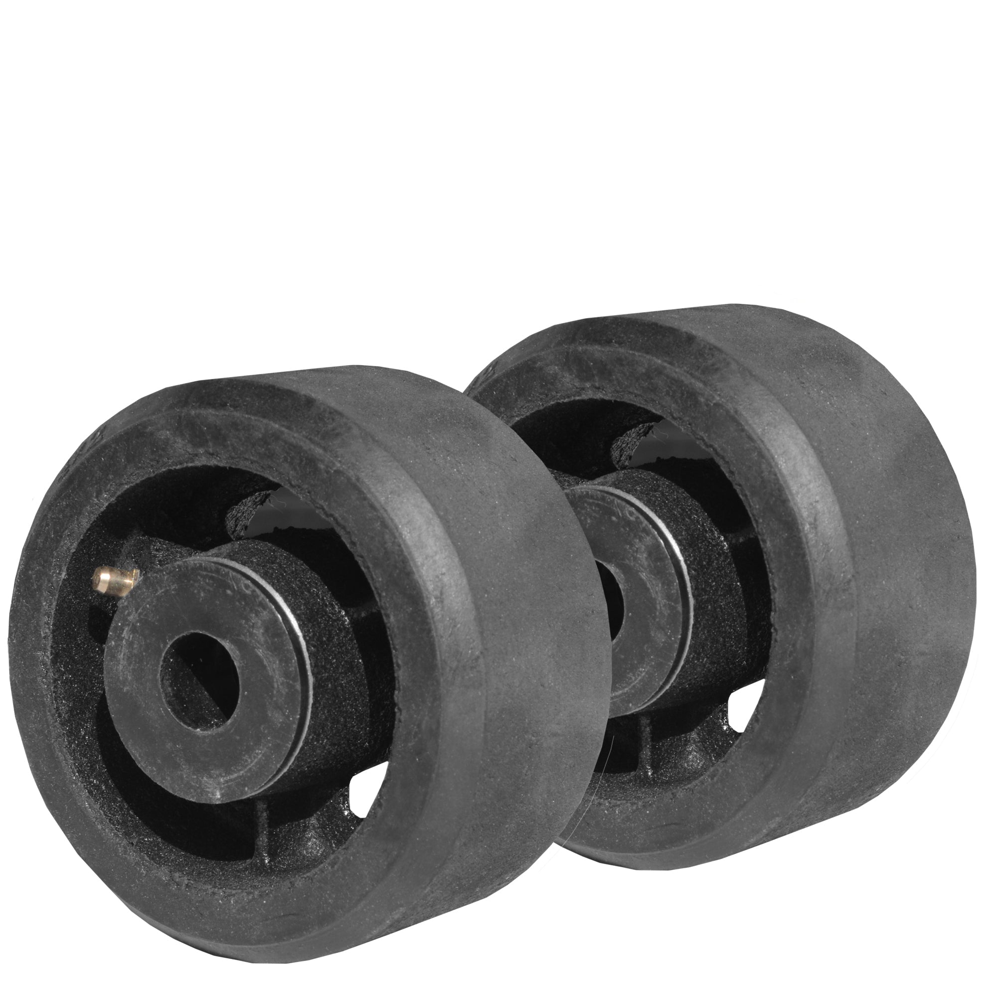 Front Wheels for TSCAR8H Concrete Scarifier (810040)