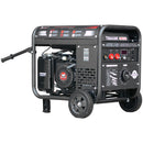 210 Amp Engine Driven Welder Generator 2000 Watt 15 HP Gas Powered