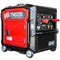 135 Amp Engine Driven Welder Generator 3300 Watt 5 HP Gas Powered