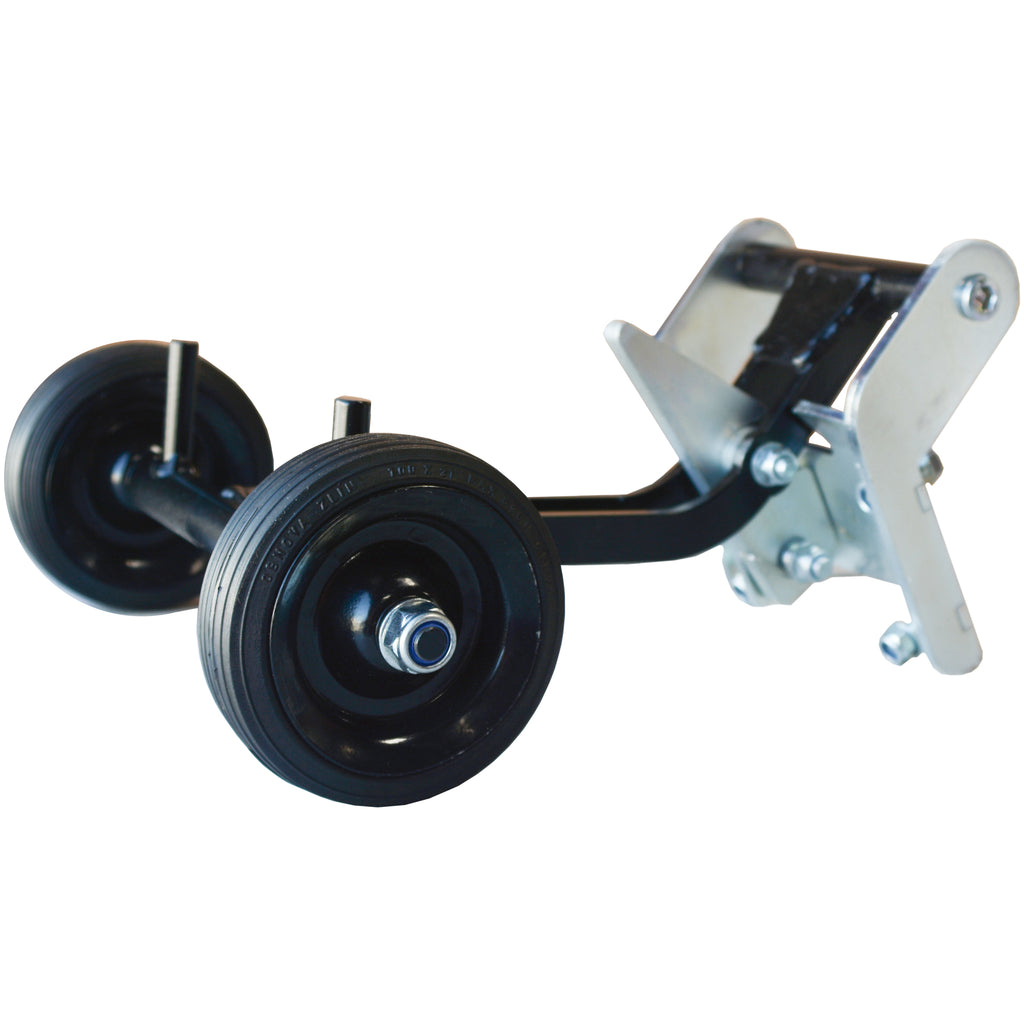 Compactor Wheel Kits Wheel Kit for TPC90H Plate Compactor